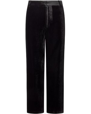 Pepe Jeans Hose 'Frances' - Schwarz