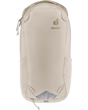 Deuter Sportrucksack Race 8 - Natur