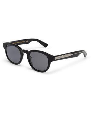 Messyweekend Sonnenbrille Bille Reveal - Weiß
