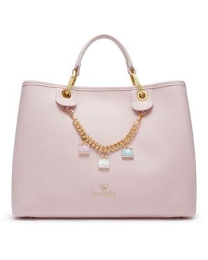 Braccialini Handtasche Beth - Pink