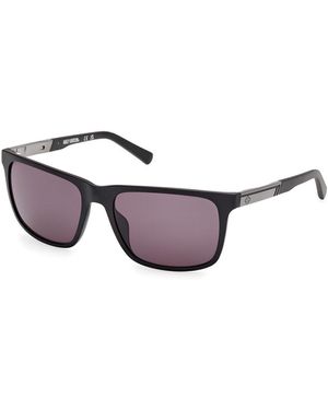 Harley Davidson Sonnenbrille - Weiß