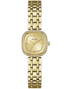 Guess Uhr Hazel - Mettallic