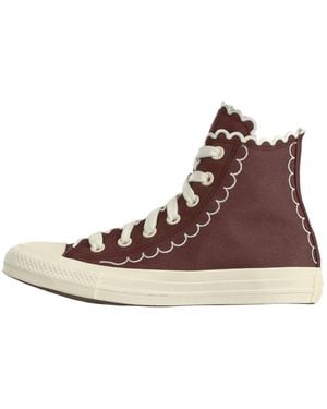 Converse Sneaker Chuck Taylor All Star - Braun