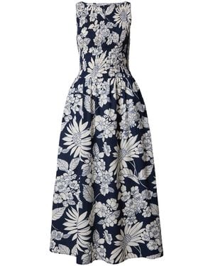 Gap Kleid - Weiß