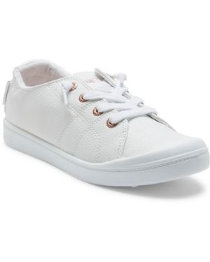 Roxy Sneaker Bayshore Plus - Weiß