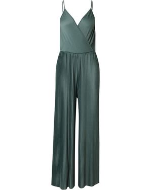 /about You Jumpsuit 'Jessie' - Grün