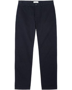 Knowledge Cotton Hose Chuck - Blau