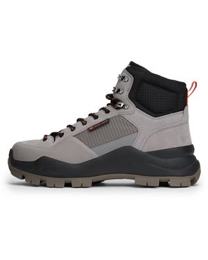 Tommy Hilfiger Schnürboots - Schwarz