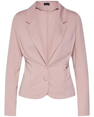 Freequent Blazer Nanni - Pink
