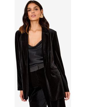 Friends Like These Blazer - Schwarz