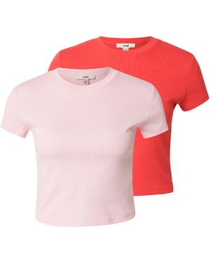 Mavi T-Shirt - Pink