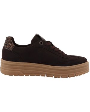 Tom Tailor Sneaker - Braun