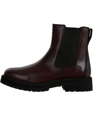 Timberland Chelsea Boots - Schwarz