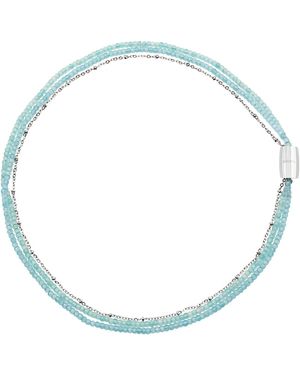 Breil Kette - Blau