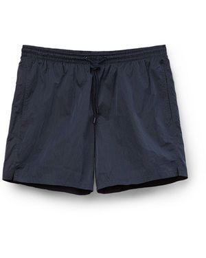 IUMAN Intimissimi Uomo Badeshorts - Blau