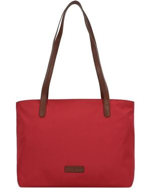 Greenburry Shopper Diana - Rot