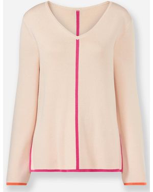 heine Pullover - Pink