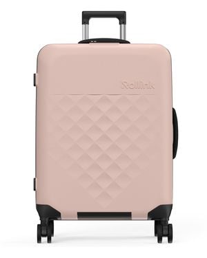 Rollink Trolley - Pink