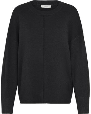 B.Young Pullover Bymmorla - Schwarz