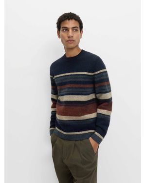 Marks & Spencer Pullover - Blau