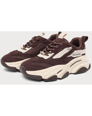 Steve Madden Sneaker Possession - Mehrfarbig