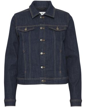 Pulz Jacke Pzkatja - Blau