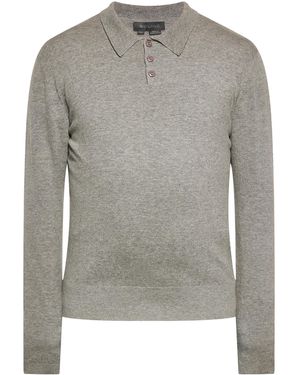 boline Pullover - Grau