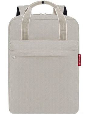 Reisenthel Rucksack - Grau