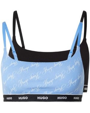 HUGO Hugo Bh - Blau