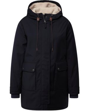 Ulla Popken Funktionsjacke - Blau