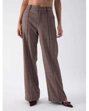 MND Hose - Braun
