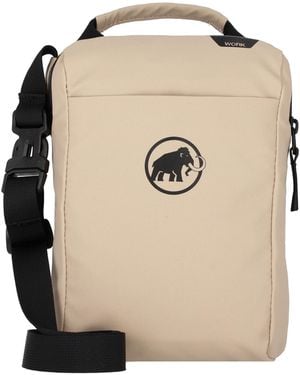 Mammut Sporttasche Seon - Natur