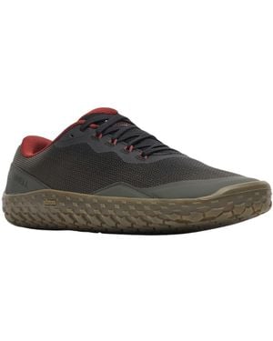 Merrell Wanderschuh Vapor Glove 7 - Braun
