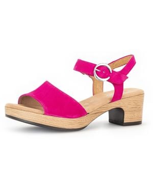 Gabor Sandale - Pink