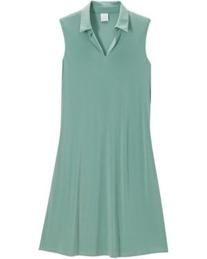 Madeleine Kleid - Grün