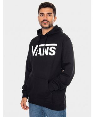Vans Sweatshirt Classic Pullover - Blau
