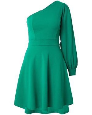 Wal-G Kleid Fever - Grün