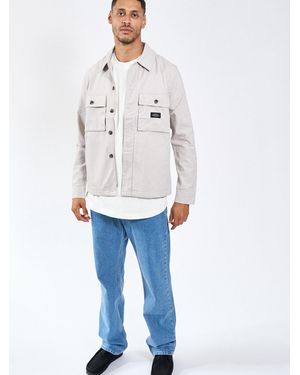 Legends Übergangsjacke Monterey - Blau