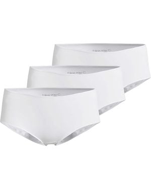 NINA VON C Panty Secret - Weiß