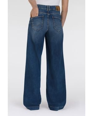 M·a·c Jeans - Blau