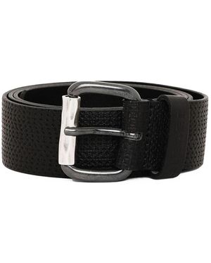 DIESEL Gürtel B-Rolly - Schwarz