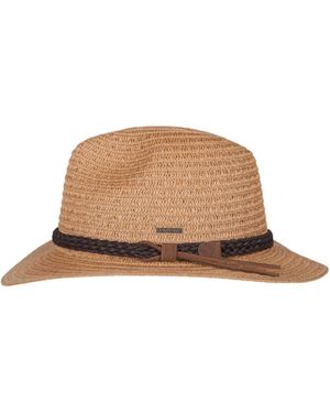 Hatland Hut Trimble Toyo - Natur