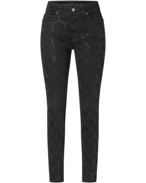 M·a·c Jeans - Schwarz
