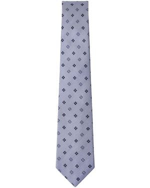 Hackett Krawatte - Blau