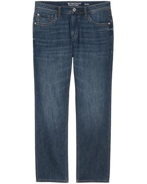 Tom Tailor Jeans Marvin - Blau