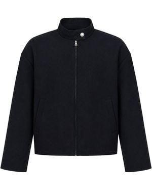 Felix Hardy Jacke - Blau