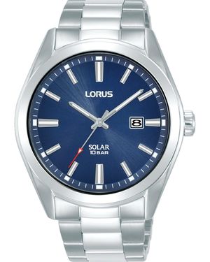 Lorus Analoguhr - Blau
