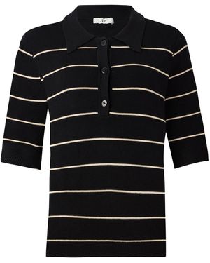 Jdy Pullover Bloom - Schwarz