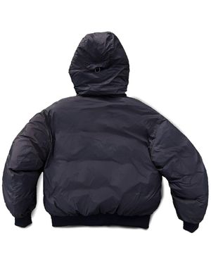 Elho Jacke Astro - Blau