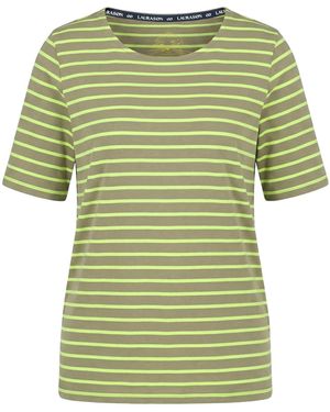 Laurasøn Laurasn Shirt - Grün